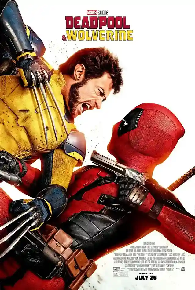 Deadpool & Wolverine (2024) - Stream Action movies with IPTV PLAYER WINDOWS IPTV service