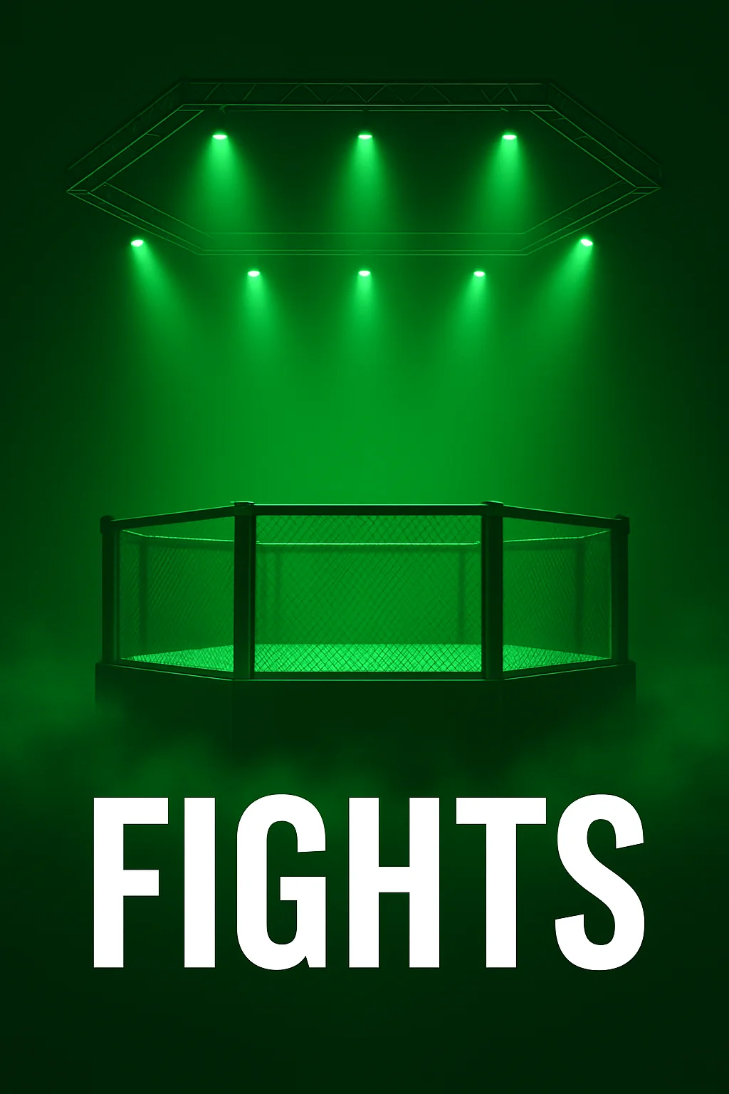 UFC - Watch UFC live with IPTV PLAYER WINDOWS streaming service