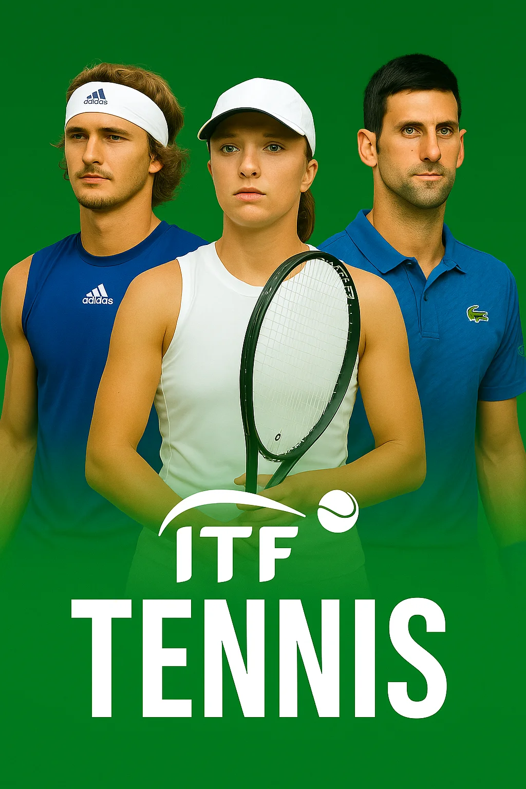 TENNIS - Watch Tennis live with IPTV PLAYER WINDOWS streaming service